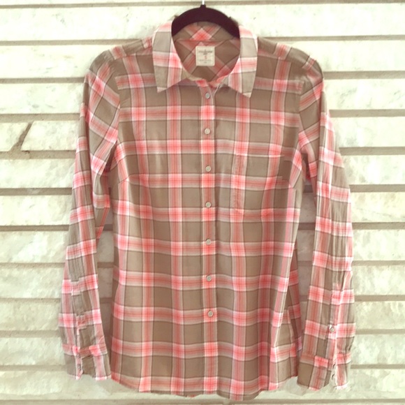 EUC GAP Shirt - Picture 1 of 6